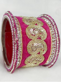 Lakh Bangles